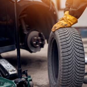 Seferihisar Oto Lastikçi